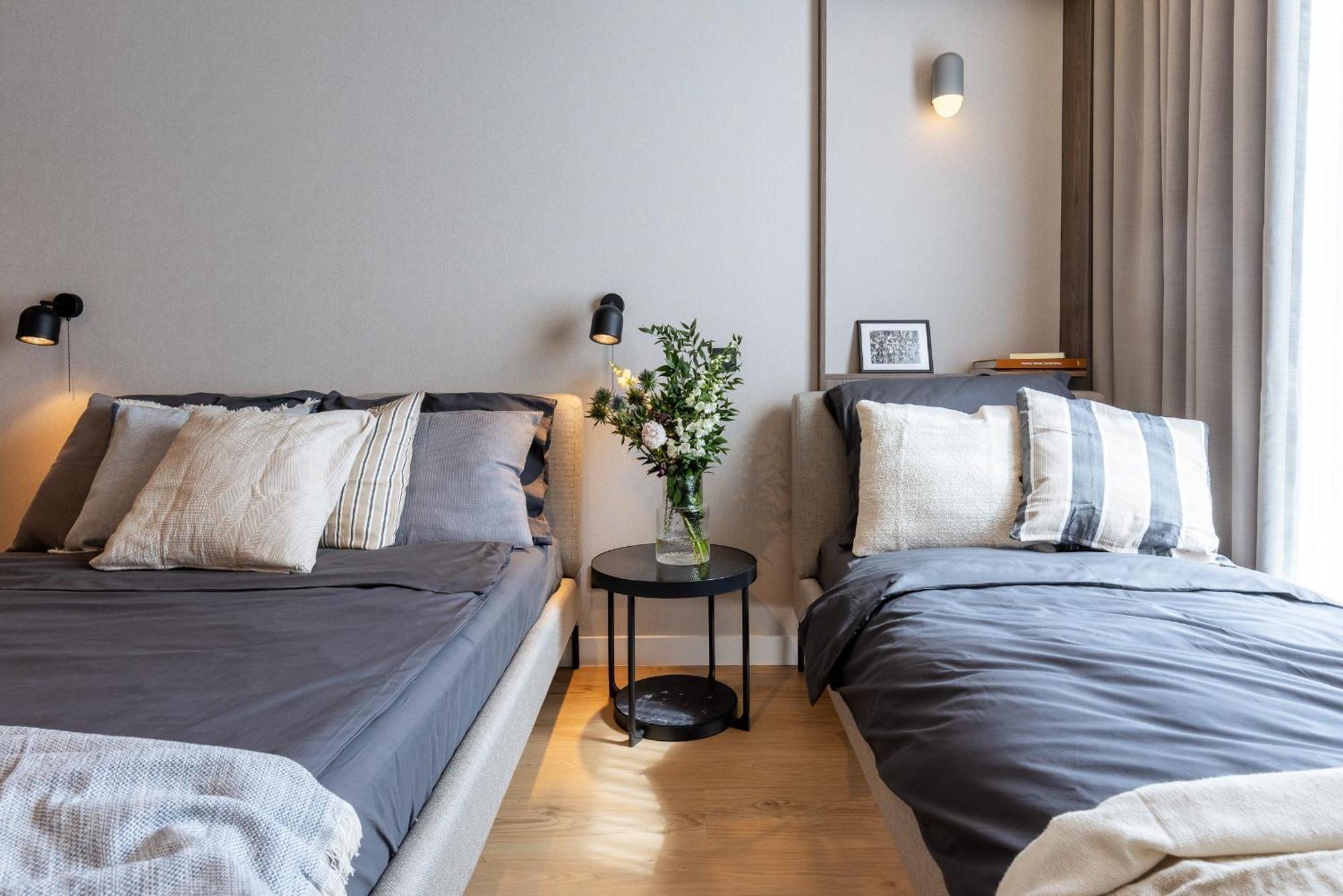 Apartament Monciak Elegance - Opera Sopot Zewnętrze zdjęcie
