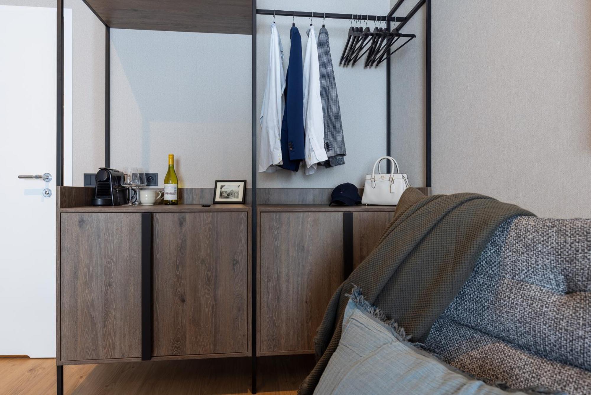Apartament Monciak Elegance - Opera Sopot Zewnętrze zdjęcie